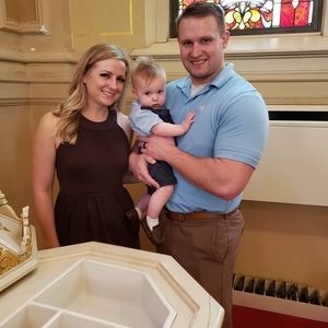 Meet your Posher, Kendra